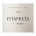 FitaPreta Vinhos Branco Ancestral 2024 Front Label