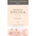 Miguel Torres Santa Digna Riserva Shiraz 2003 Front Label