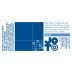 Joto The Blue One Junmai Nigori Sake (720ML) Front Label