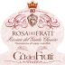 Ca' dei Frati Rosa dei Frati Rose 2020 Front Label