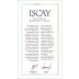 Trapiche Iscay Malbec-Cabernet Franc 2021 Front Label