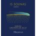 Argiolas Is Solinas Carignano del Sulcis Riserva 2017 Front Label