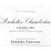 Frederic Esmonin Ruchottes-Chambertin Grand Cru 2014 Front Label