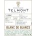 Champagne Telmont Blanc de Blancs 2013 Front Label