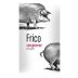 Scarpetta Toscana Frico Sangiovese 2022 Front Label