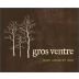 Gros Ventre Cellars High Country Red 2020 Front Label