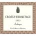 Yves Cuilleron Crozes Hermitage Rouge Labaya 2022 Front Label