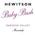 Hewitson Baby Bush Mourvedre 2015 Front Label