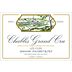 Vocoret Chablis Les Clos Grand Cru 2023 Front Label