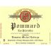 Domaine Michel Lafarge Pommard Les Pezerolles Premier Cru 2010 Front Label