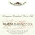 Bouchard Pere & Fils Beaune Marconnets Premier Cru 2005 Front Label