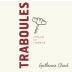 Guillaume Clusel Coteaux du Lyonnais Traboules 2020 Front Label