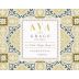 AVA Grace Chardonnay 2020 Front Label