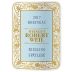 Robert Weil Rheingau Riesling Spatlese 2017 Front Label
