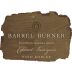 Barrel Burner Cabernet Sauvignon 2019 Front Label