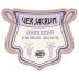 Ver Sacrum Garnacha 2021 Front Label