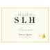 Hahn SLH Reserve Pinot Noir 2021 Front Label