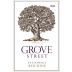 Grove Street Red Wine 2012 Front Label