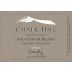 Chalk Hill Estate Sauvignon Blanc 2020 Front Label
