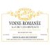 Mongeard-Mugneret Vosne-Romanee Les Orveaux Premier Cru 2017 Front Label