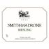 Smith Madrone Riesling 2015 Front Label