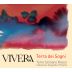 Vivera Terra dei Sogni Rosso 2017 Front Label