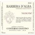 Conterno Fantino Vignota Barbera d'Alba 2024 Front Label
