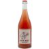 Entre Vinyes Pet Nat Rose 2022 Front Bottle Shot