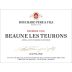 Bouchard Pere & Fils Beaune Les Teurons Premier Cru 2020 Front Label