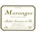 Domaine Sarrazin Maranges 2016 Front Label