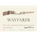 Wayfarer The Traveler Pinot Noir 2015 Front Label
