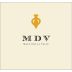 Dalla Valle MDV 2018 Front Label