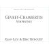 Jean-Luc & Eric Burguet Gevrey-Chambertin Symphonie 2022 Front Label