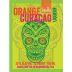 BroVo Orange Curacao Liqueur Front Label