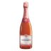 Taittinger Brut Prestige Rose Front Bottle Shot