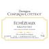 Domaine Confuron-Cotetidot Echezeaux Grand Cru 2019 Front Label