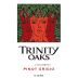 Trinity Oaks Pinot Grigio 2008 Front Label