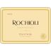 Rochioli Estate Pinot Noir 2021 Front Label