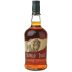 Buffalo Trace Kentucky Straight Bourbon Whiskey Front Bottle Shot