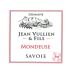 Domaine Jean Vullien Savoie Mondeuse 2020 Front Label