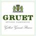 Gruet Gilbert Gruet Grand Reserve 2014 Front Label