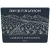 David Finlayson Cabernet Sauvignon 2019 Front Label