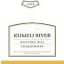 Kumeu River Hunting Hill Chardonnay 2018 Front Label