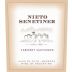 Nieto Senetiner Cabernet Sauvignon 2016 Front Label