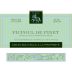 Cave de Pomerols HB Picpoul de Pinet 2019 Front Label
