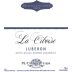 M. Chapoutier Luberon La Ciboise Blanc 2010 Front Label