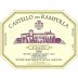 Castello dei Rampolla d'Alceo 2008 Front Label
