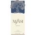 Alfasi Maule Valley Merlot 2015 Front Label