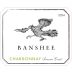 Banshee Sonoma Coast Chardonnay 2024 Front Label