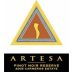 Artesa Reserve Pinot Noir 2005 Front Label